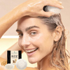 1+1 GRATIS | OriginGROWTH™ | Reis Haarwuchs Shampoo Bar
