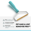 Pet Hair & Lint Remover Pro™ | Rundum Tierhaar- und Fusselentferner