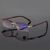 1+1 GRATIS | SightShield™ | Anti-Blaulicht-Multifokalbrille