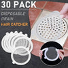 HairCatch™ | Aufkleben Duschabflussfilter