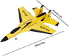 TurboJet™ | Ferngesteuertes Drahtloses Flugzeug Spielzeug