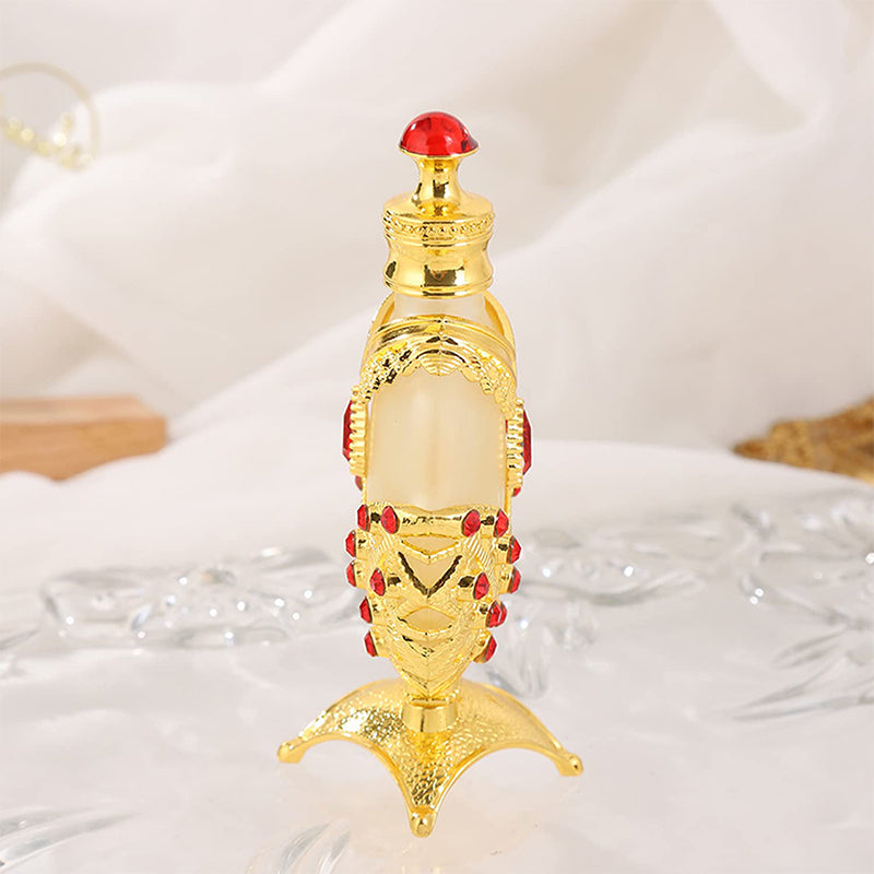 ChicScent™ | Luxuriöses Blumenöl-Parfüm