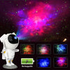 StarProjector™ | Galaktische Reisende Projektionslampe