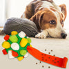 50% RABATT | TreatTreasure™ | Leckerli-Schnüffelspielzeug für Hunde