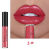 LipLust™ - Cremiger, wasserfester und dauerhafter Lippenstift (Heute 1+1 GRATIS)