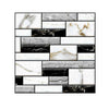 Laden Sie das Bild in den Galerie-Viewer, LuxeWall™ | Elegante 3D-Tapete