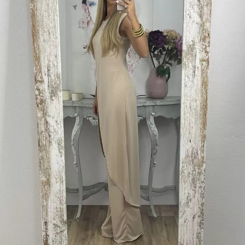 Sylvia™ | Elegantes Zweiteiliges Kleid