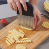 50% RABATT | SliceMaster™ | Schneller Gemüse- und Kartoffelschneider