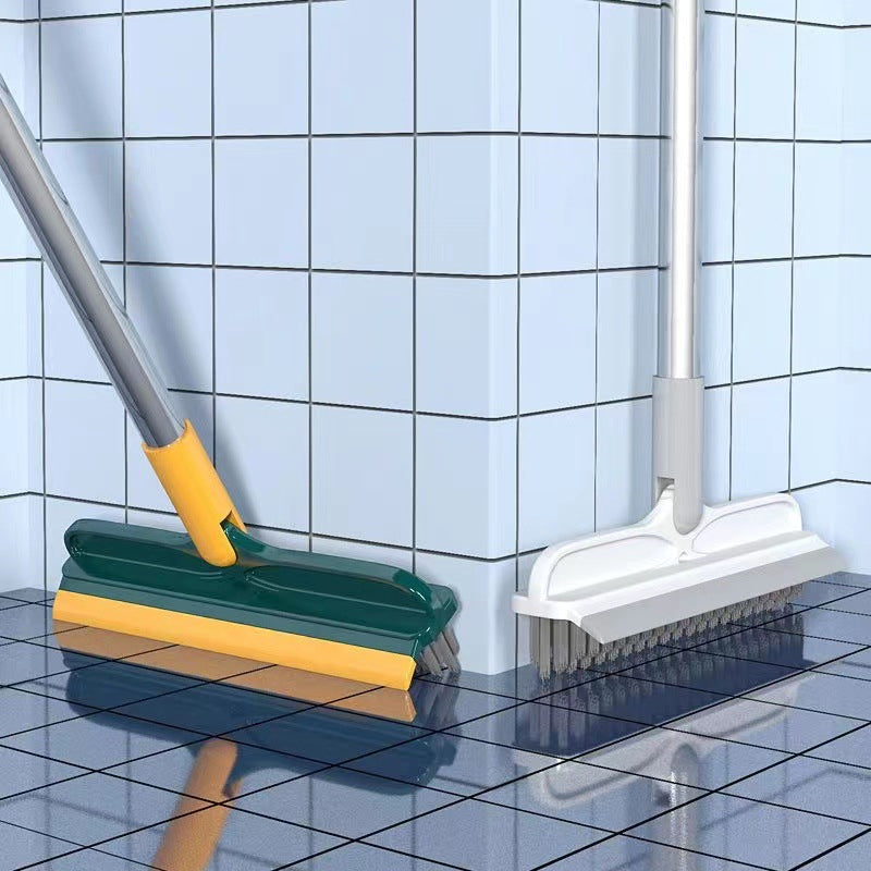 SweepFusion™ | Die #1 Reinigungsbürste für blitzsaubere Böden