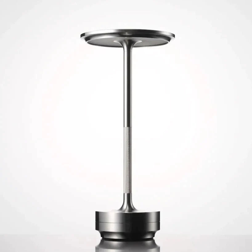 GlowLamp™ | Kabellose & Luxuriöse LED-Lampe