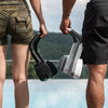 PlankPro™ | Ultimativer Kern- und Bauchmuskeltrainer (Unisex)