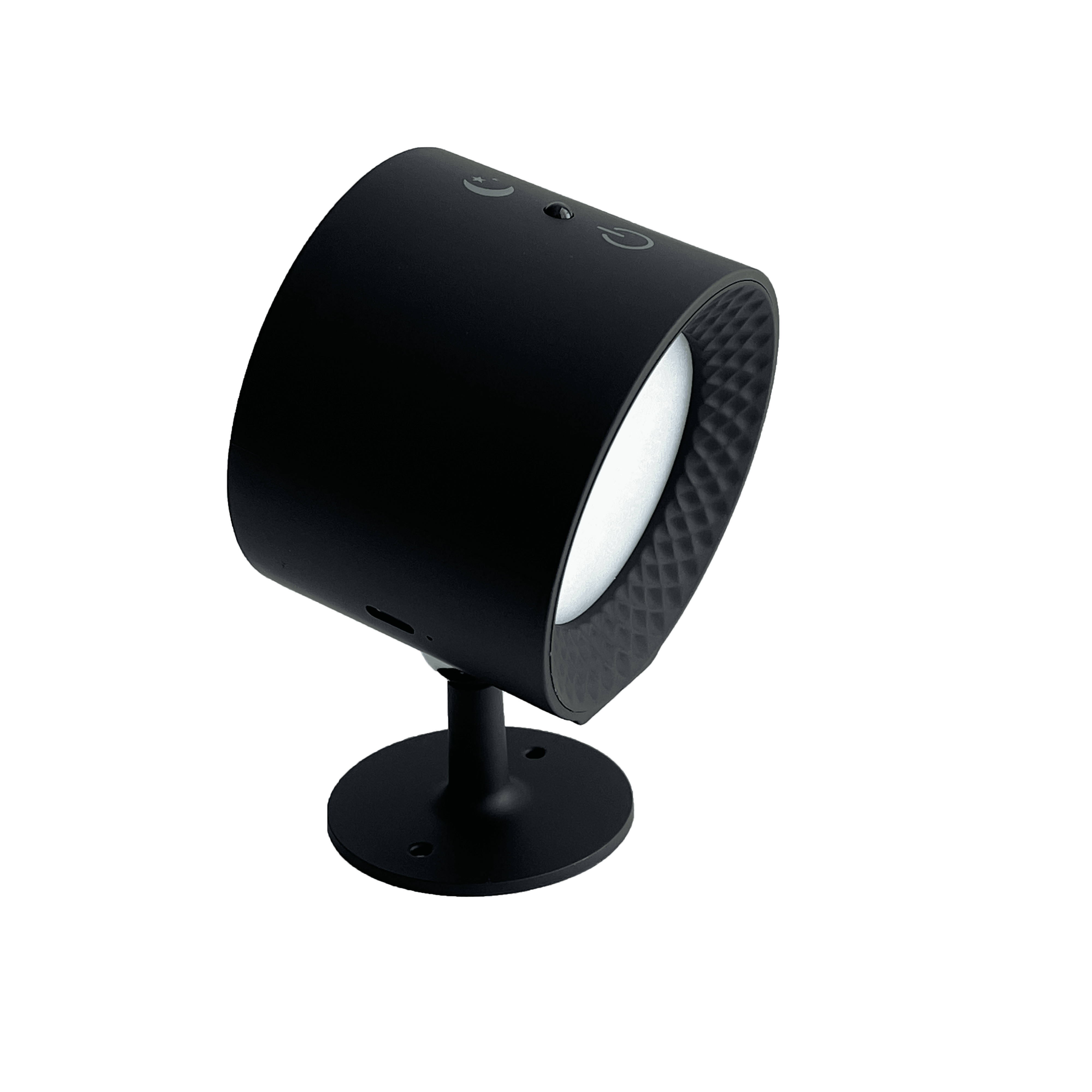 LuxeIlluminate™ | Wiederaufladbare LED-Wandleuchte