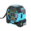 LaserMeasure™ | 3-in-1 Hochpräzisions-Entfernungsmesser