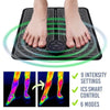 Laden Sie das Bild in den Galerie-Viewer, AntiSwell­™ | EMS regenerierendes Fußmassagegerät