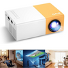 MiniTheater™ | HD Tragbarer Mini-Projektor