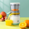 JuiceMate™ | Mini Elektrischer Fruchtsaftpresse