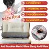 PillowPlush™ | Sofortige Entlastung Ergonomisches Kopfkissen