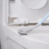 Laden Sie das Bild in den Galerie-Viewer, CleanEasy™ | Hygienische und multifunktionale Toilettenbürste mit Halter