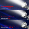 LightUp™ | Die stärkste wiederaufladbare LED-Taschenlampe auf dem Markt!