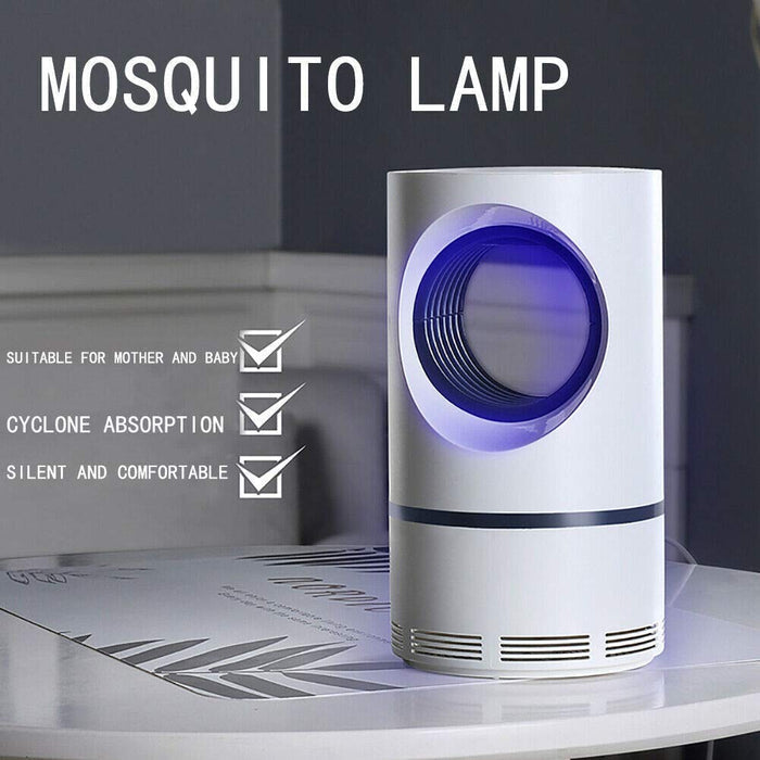 Moskito-Killer USB-Lampe Pro™