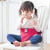 LittleBuckle™ | Sicher & Geschützt Esszimmerstuhl  Sitzgurt