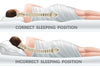 Laden Sie das Bild in den Galerie-Viewer, PillowBuddy™ - Das #1 Kissen für tiefen Schlaf