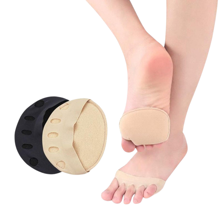 1+1 GRATIS | FootCare Pads™ | Die Lösung gegen Fußschmerzen!