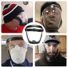 FaceShield™ | Ultimative Gesichtsschutzmaske
