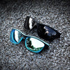 50% RABATT | SunShield™ | Blendschutz Polarisierte Unisex-Sonnenbrille