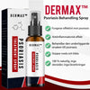 Dermax™ Psoriasisbehandling Spray | 1+1 GRATIS