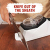 KnifeRenew™ | Elektrischer Messerschärfer