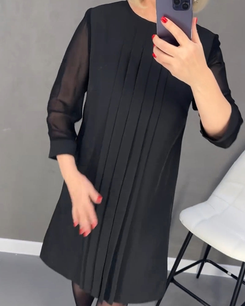 Karylle™ | Elegantes & Schmeichelhaftes Kleid