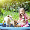 AquaWoof™ | Erfrischend Hundesprinkler Spritzen Pad