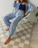 Julie™ | Luxuriöses & Bequemes Pyjama Set