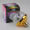 DiscoGlow™ | Mehrfarbige LED Partylampe