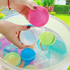 Laden Sie das Bild in den Galerie-Viewer, HydroSplash™ | Endloser Spaß Wiederverwendbar Wasser Ballons