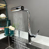 LuxeStream™ | 2-i-1 Wasserfall Küchenarmatur