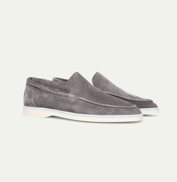Ethan™ | Bequeme & Luxuriöse Loafers