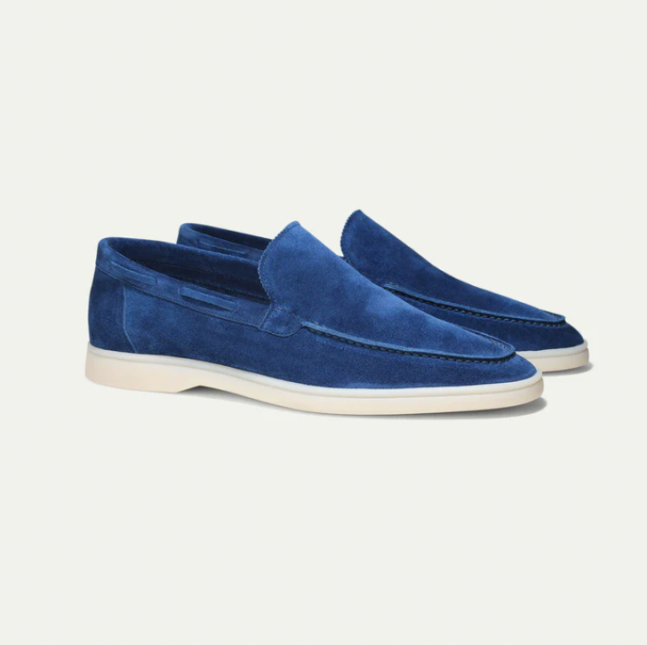 Ethan™ | Bequeme & Luxuriöse Loafers