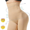 1+1 GRATIS | BellyBuster™ | Bauchdeckenstraffung Kurvenkontrolle Figurformende Kleidung