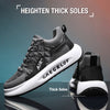 Laden Sie das Bild in den Galerie-Viewer, Fashionable Thick Sole Sneaker Shoes For Men