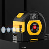 LaserMeasure™ | 3-in-1 Hochpräzisions-Entfernungsmesser