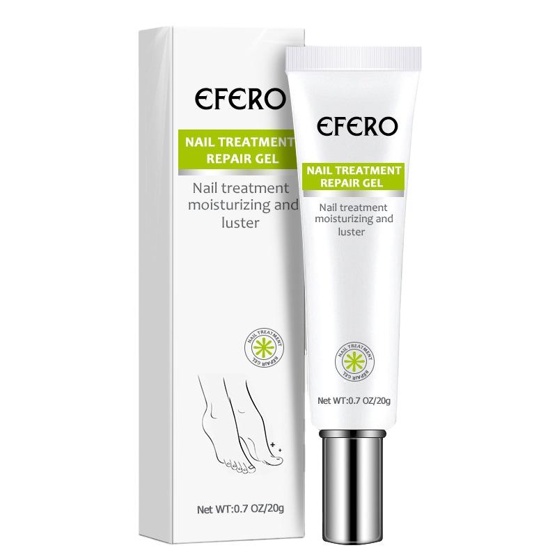 Efero™ | Nagel Reparatur Behandlung Gel