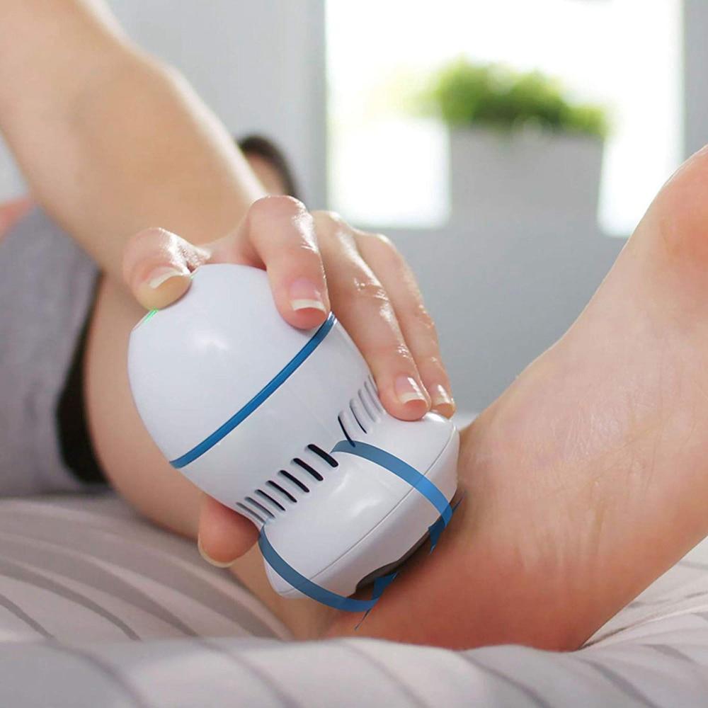 SoftFeet™ | Fußpflegegerät