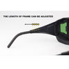 50% RABATT | Premium Augenschutzbrille