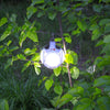 Laden Sie das Bild in den Galerie-Viewer, 1+1 GRATIS | LEDDY™ |  Faltbare Solar-LED-Lampe