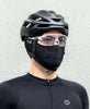 PolarRide™ | Kühlende & Komfortable Helmmaske