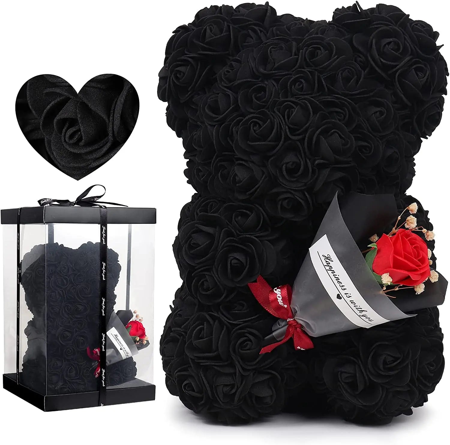 RoseBear™ | Perfektes Geschenk Für Valentinstag