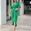 Valerie™ | Fabelhaftes & Elegantes Tropisches Kleid
