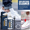1+1 GRATIS | ShoeRevive™ | Sofortige Schuhwiederherstellung Reinigungsgel